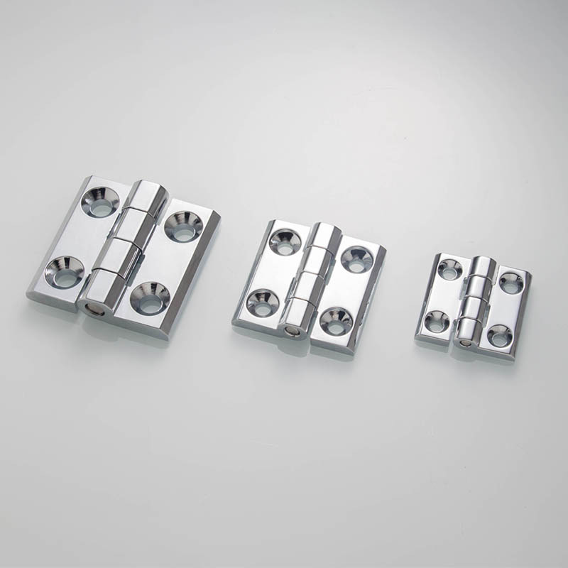 China Butt Hinges Manufacturer