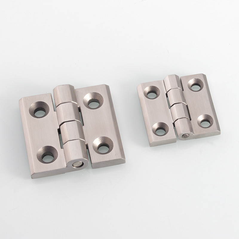 China Butt Hinges Manufacturer