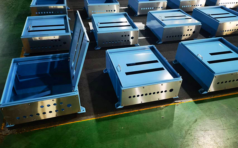 hinges for Electric cabinet