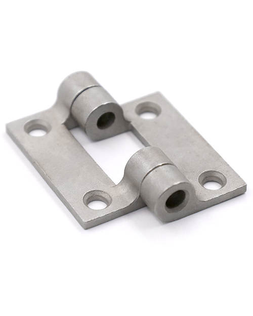 What is the strongest hinge design