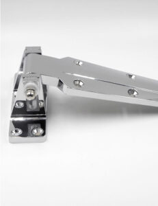 Cold Storage Room Hinges - China industrial hinges factory