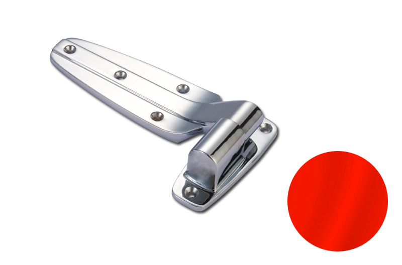 China industrial hinge production manufacturer