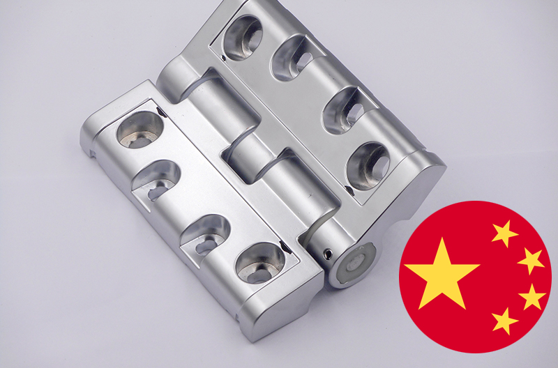Pictures of the top 10 hinge manufacturers in China