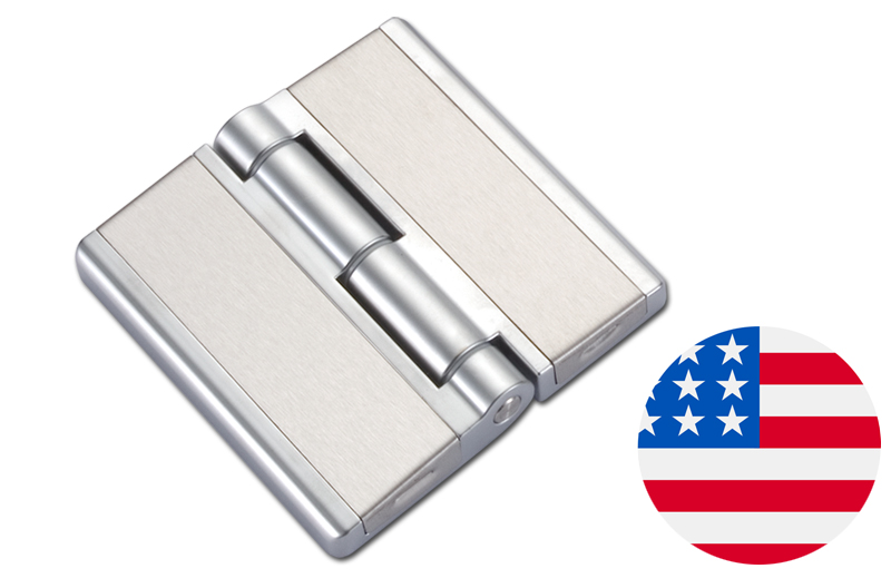 Pictures of the top 10 hinge manufacturers in the US