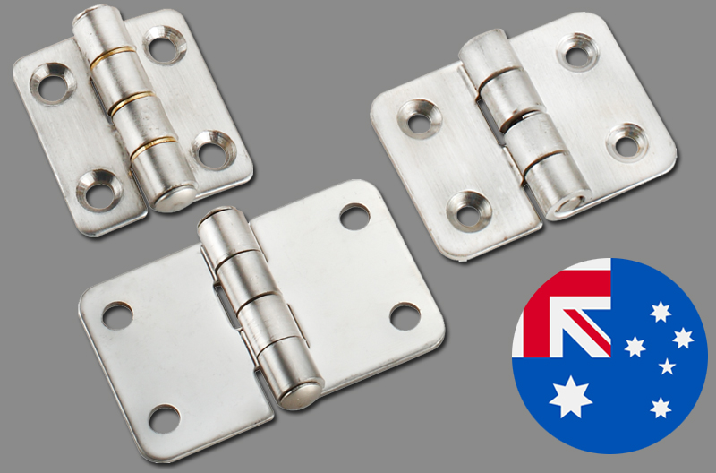 Top 10 Butt Hinges Manufacturers in Australia