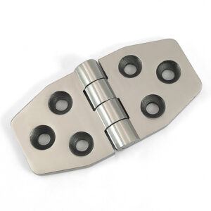 Butt Hinges ML2-017-1