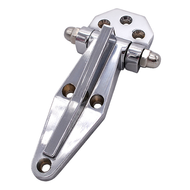 Cold storage room hinge manufacturer