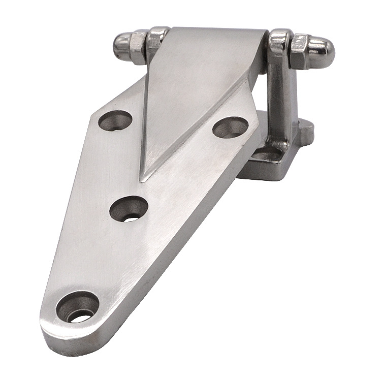 Cold storage room hinge manufacturer