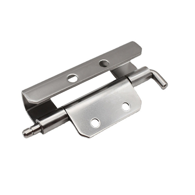 Concealed hinge manufacturer