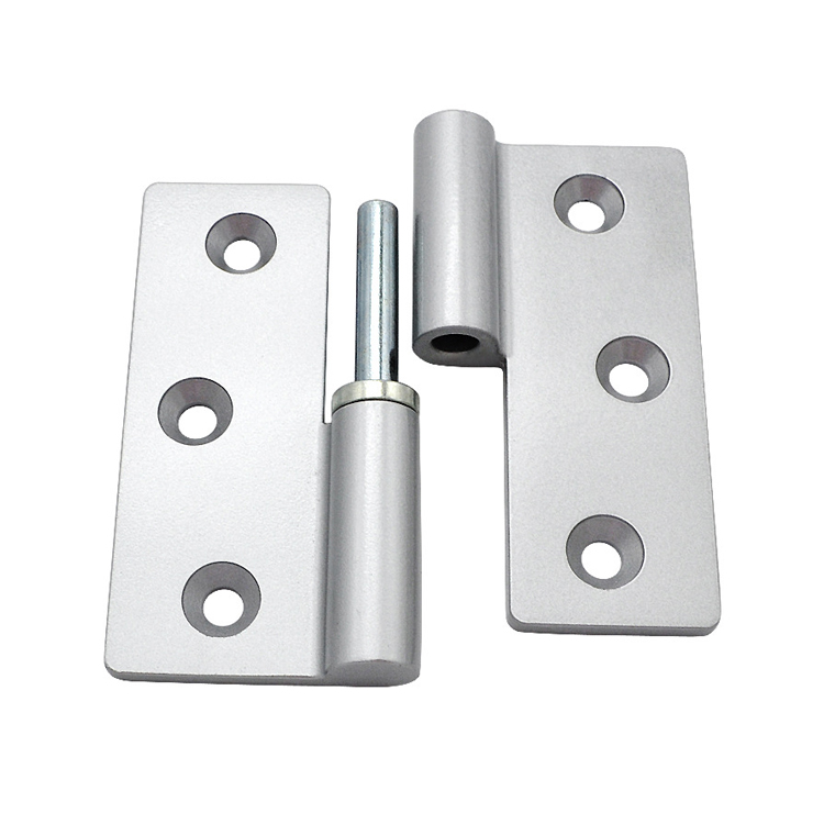 Detachable hinge manufacturer