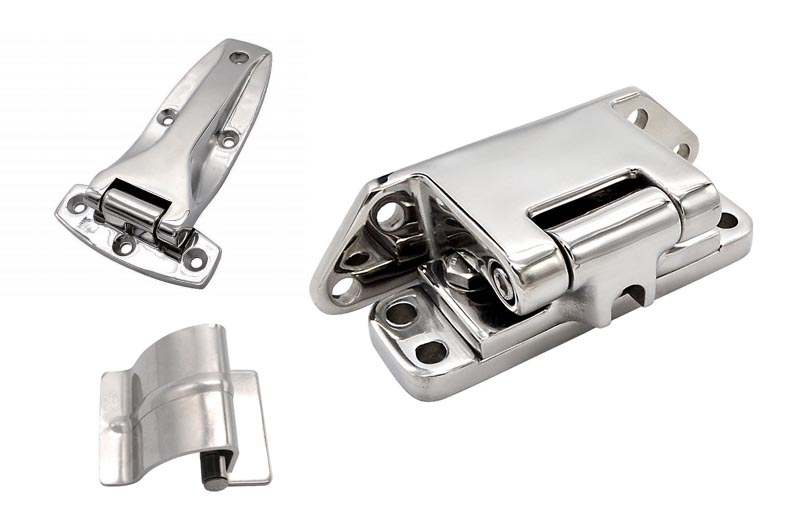 China industrial hinges manufacturer