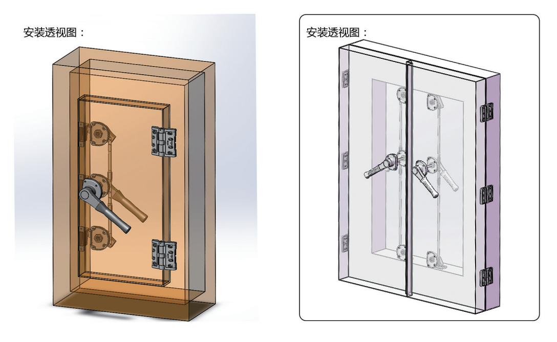 Industrial Oven Hinges Manufacturers & Suppliers