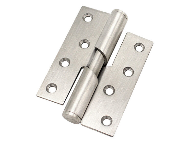 What Are Rising Hinges? China industrial hinges factory