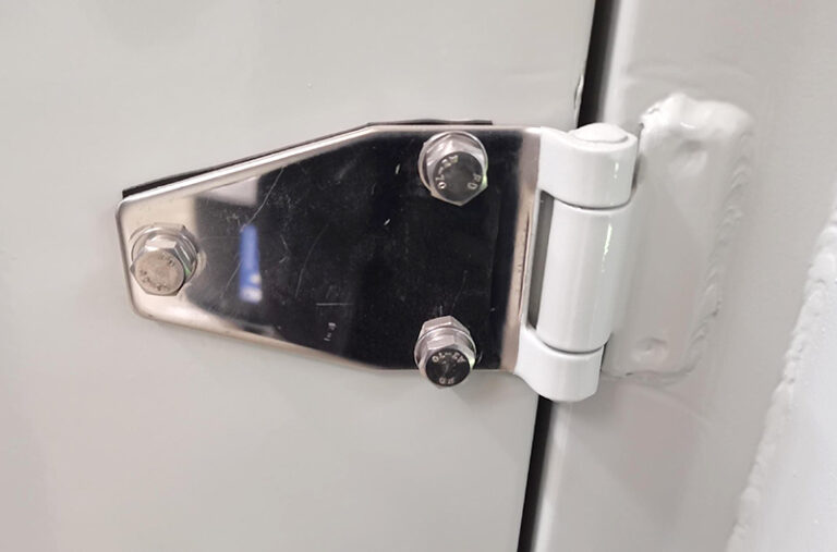 What is the industrial heavy duty hinges industrial hinges