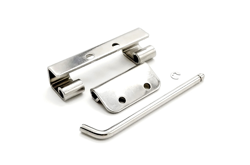 industrial concealed hinges