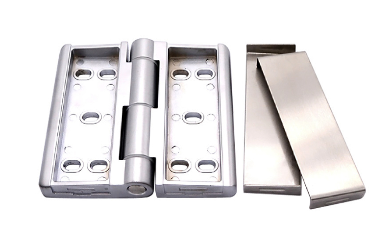 Heavy Duty Hinges for environmental test chamber equipment