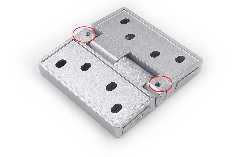 heavy-duty butt hinges manufacturer & supplier