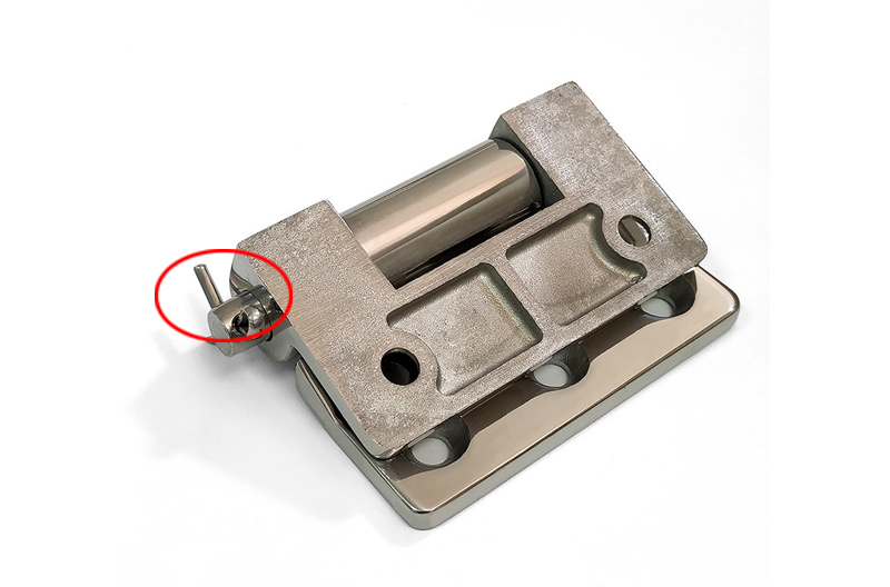 heavy-duty butt hinges manufacturer & supplier