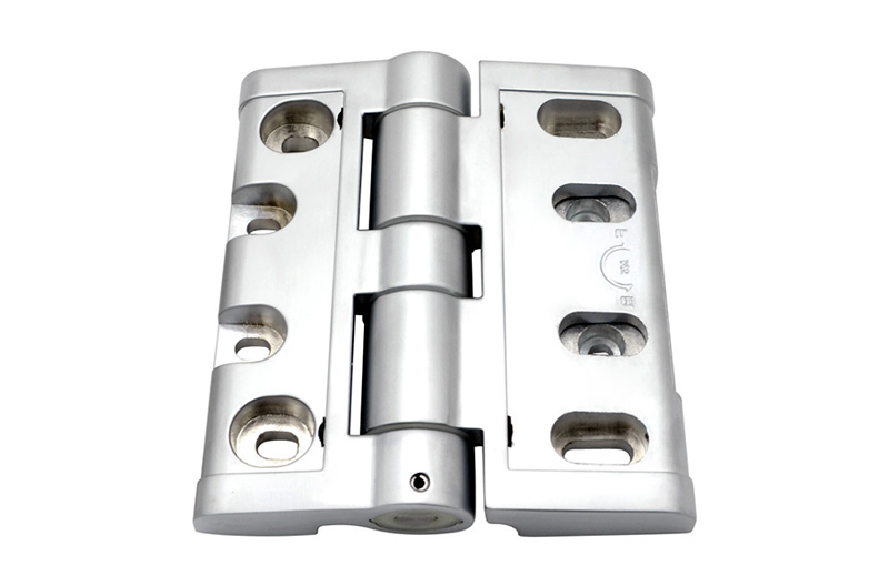 heavy-duty industrial hinge