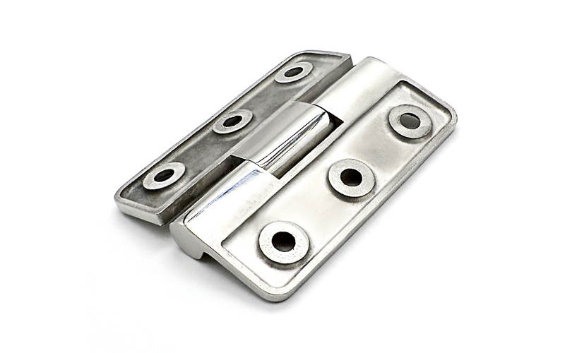 industrial hinges manufacturer