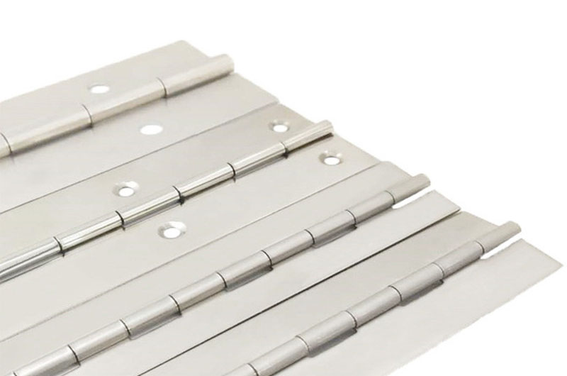 piano hinges manufacturer