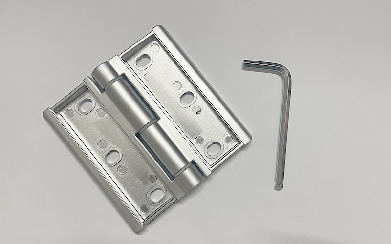 heavy-duty door hinges manufacturer