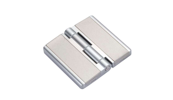 thermal shock chamber hinges
