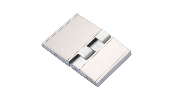 thermal shock chamber hinges 