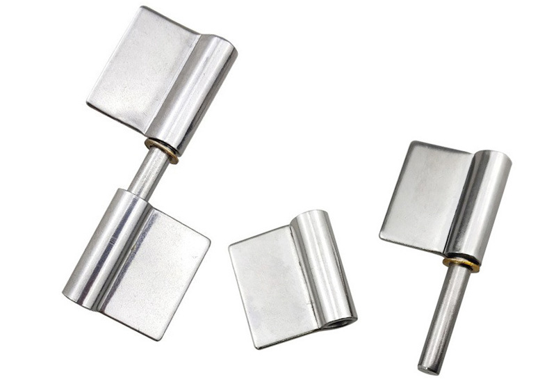 Detachable Cabinet Hinges