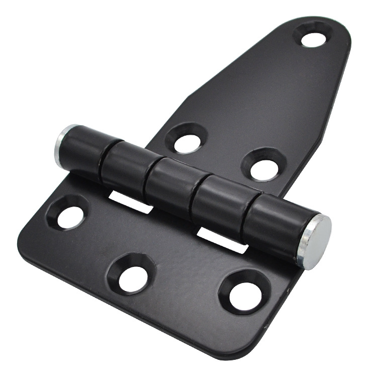 heavy-duty T hinge