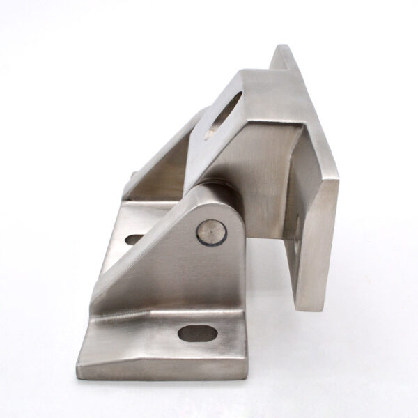 Extra heavy duty hinges for packaging machinery