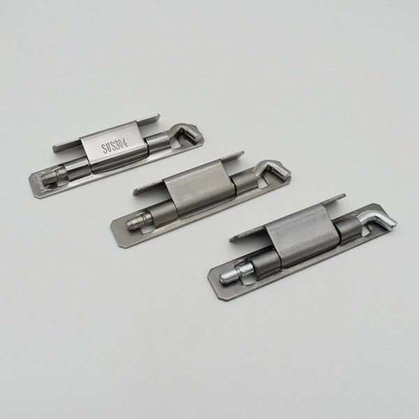 Concealed Hinges ML2-003 - Image 4