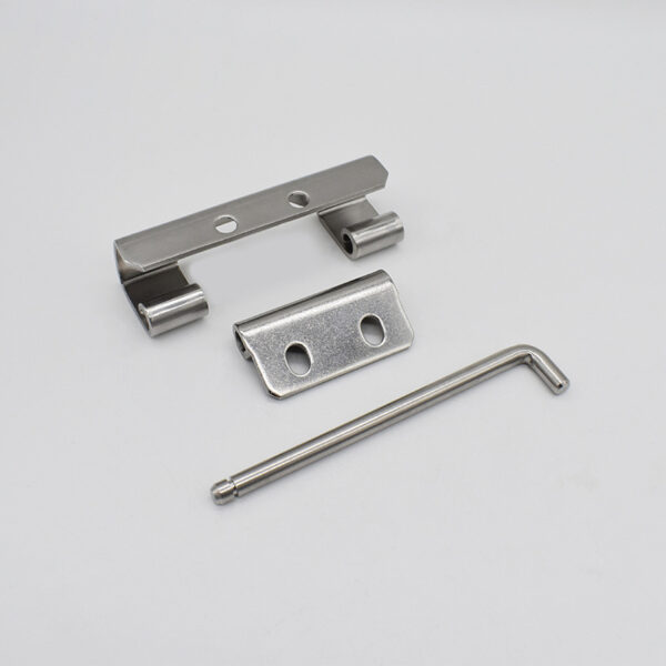 Concealed Hinges ML2-283-1 - Image 4