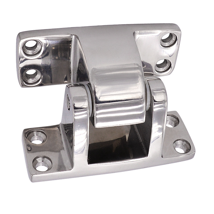 Stainless Steel Door Hinges