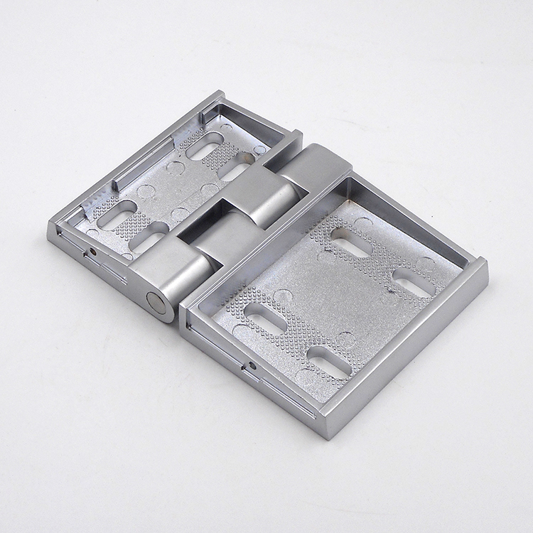 High-Quality Industrial Hinge