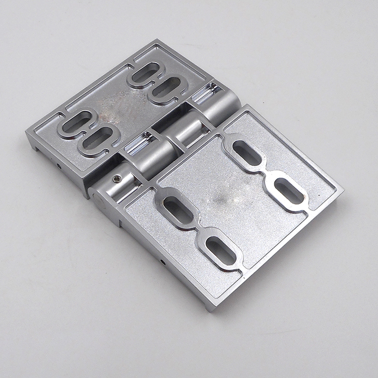 Rapid Temperature Change Test Chamber Hinges
