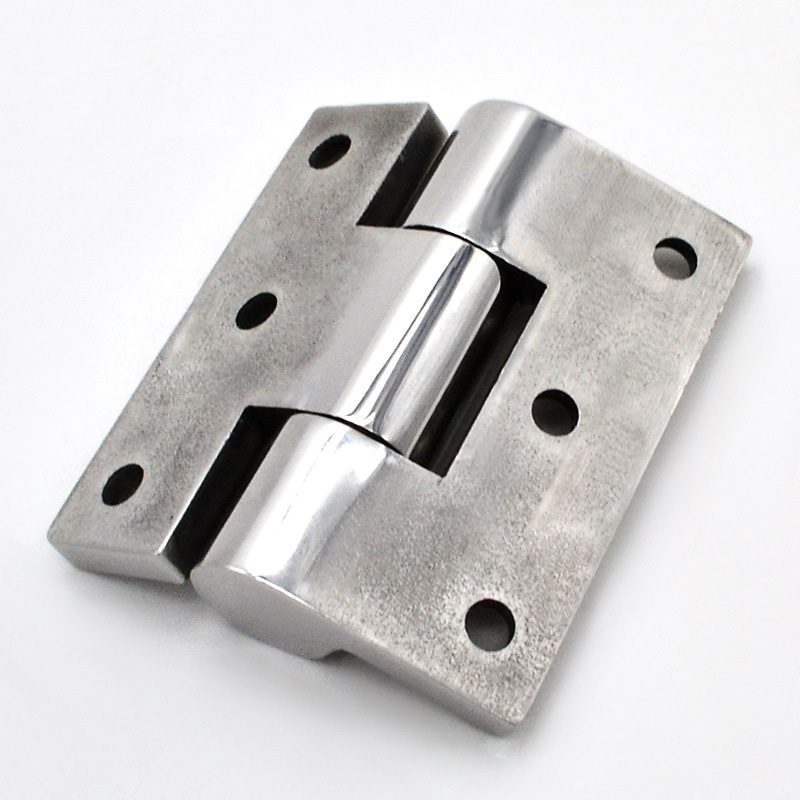 Heavy Duty Hinges for Industrial Ovens