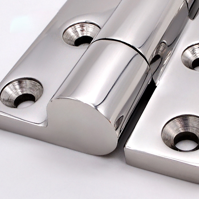 Heavy Duty Hinges for Industrial Ovens