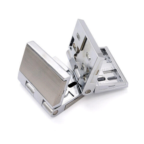 Heavy-duty Hinges NZ ML2-003-3A - Image 2