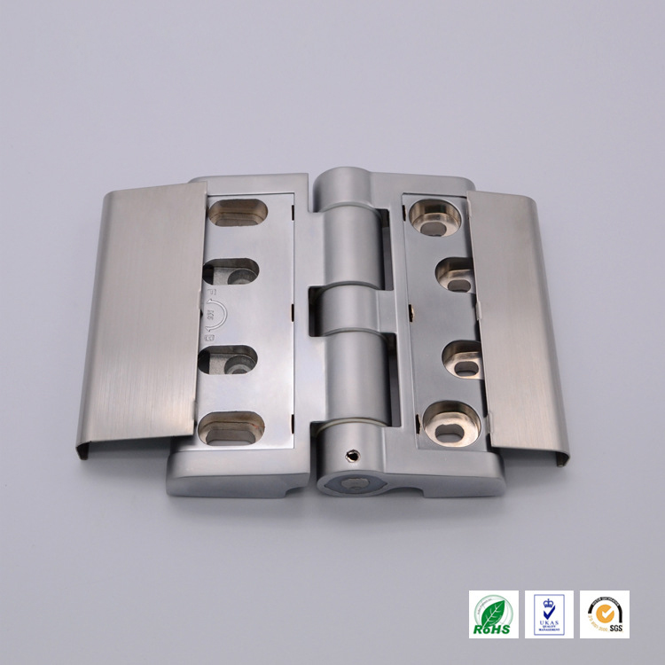 large heavy duty hinges for environmental test chamber