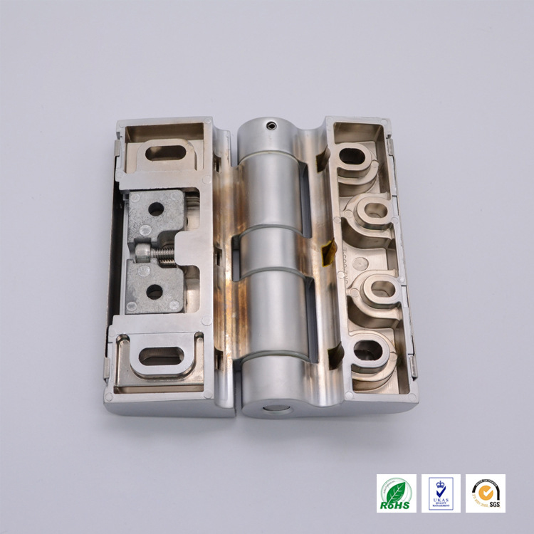 large heavy duty hinges for environmental test chamber