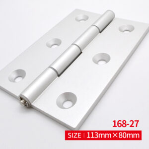 Profile Hinges