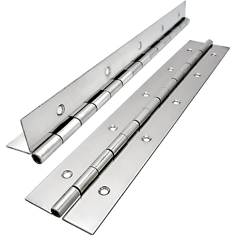 benefits of piano hinges