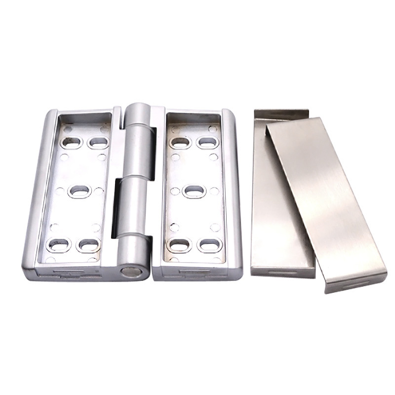 Environmental Test Equipment Hinges