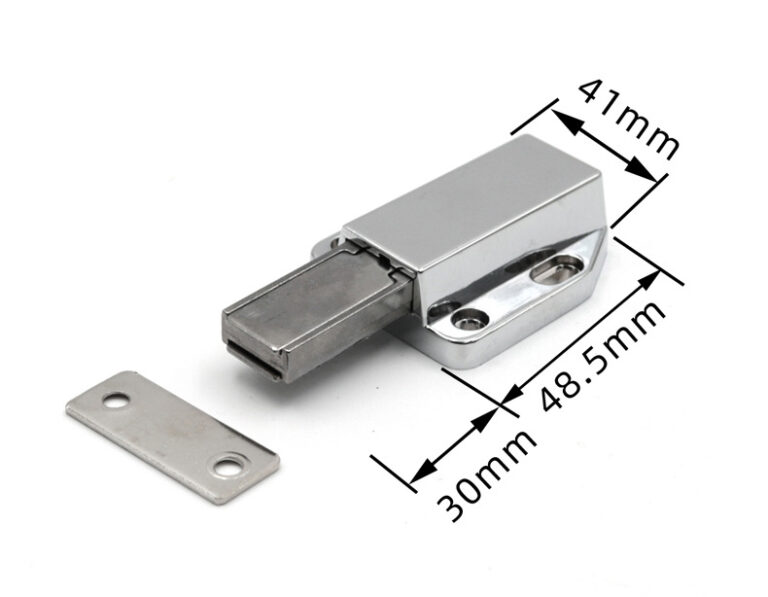 Hinges The Smart Solution for Your Industrial Doors