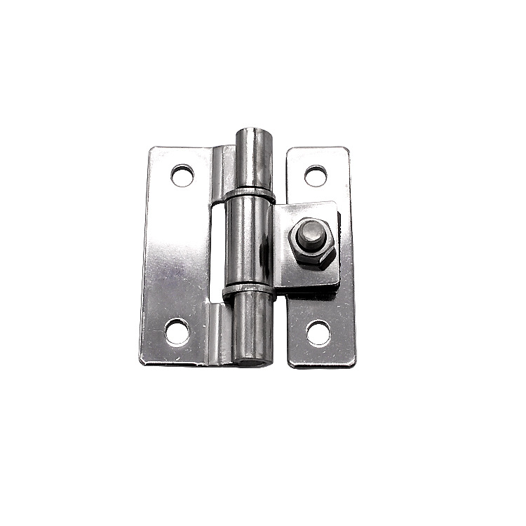 Friction Hinges