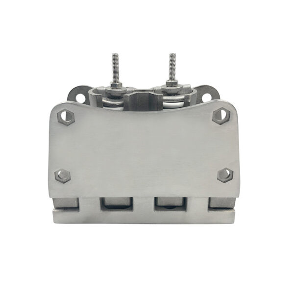 Walk-in freezer hinges for cold storage rooms ML2-011-A - Image 2