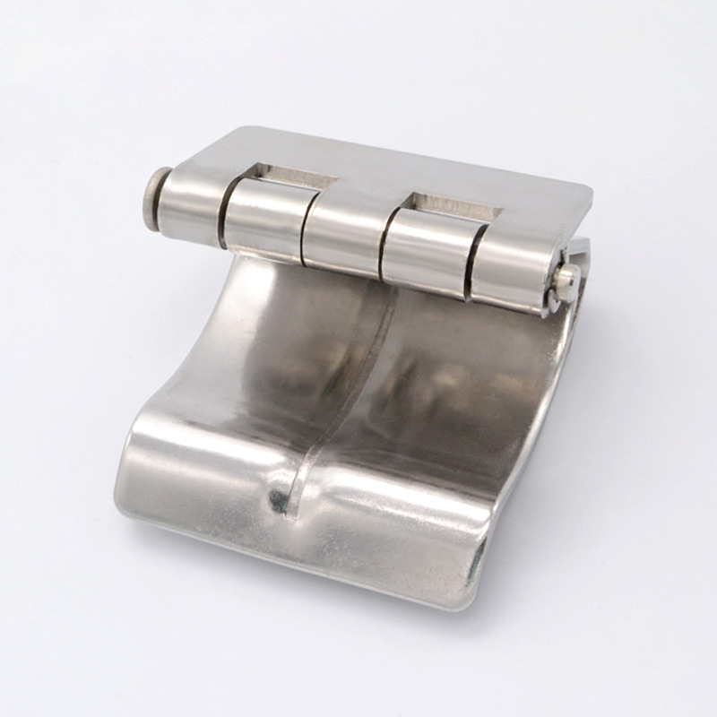 load-bearing concealed hinges