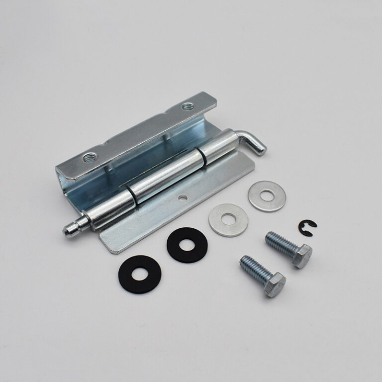 How to Take a Door off the Hinges IHINGES