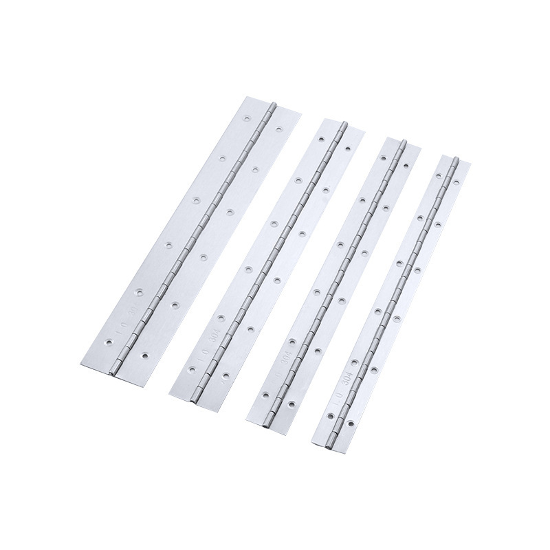 Screwfix Piano Hinges